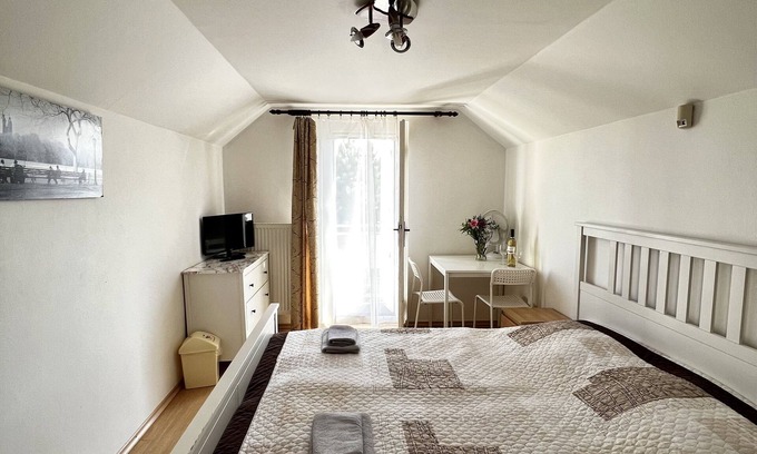 Prague 4 Casa | Penzion Sofi