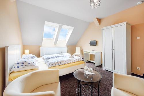 Bucovice Casa | Penzion Sole Bučovice
