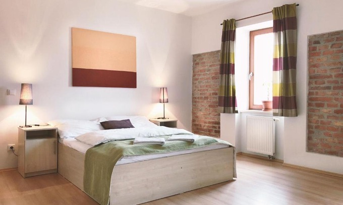 Znojmo Casa | Penzion Solnice
