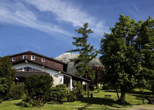 Stary Smokovec Casa | Penzion Sport