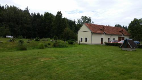 Bohutin Casa | Penzion Stará Fořtovna Brdy