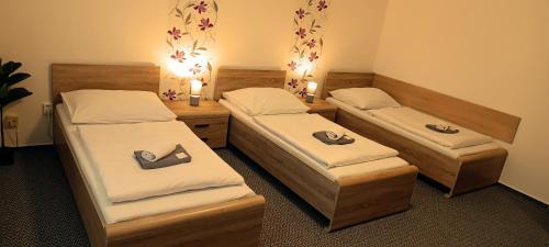 Havlickuv Brod Casa | Penzion Starr