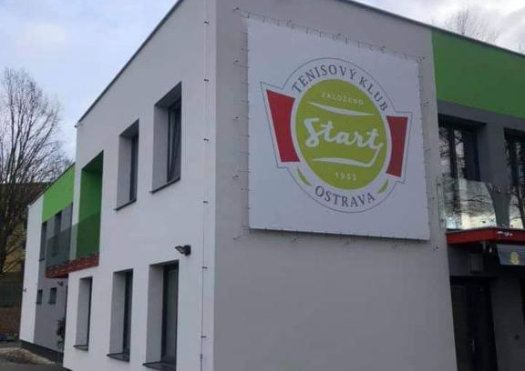 Poruba Casa | Penzion Start Ostrava