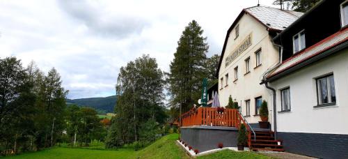 Vrbno pod Pradedem Casa | Penzion Stavař