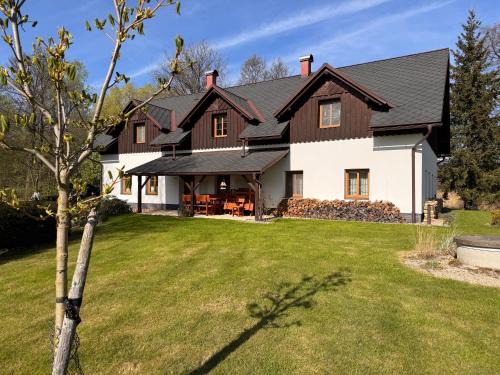 Kraliky Apartamento | Penzion Terezka