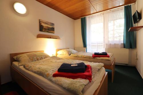 Chvalcov Casa | Penzion Tesák-ČERŇAVA