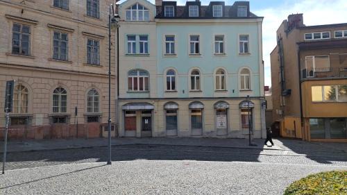 Pribram Casa | Penzion TGM