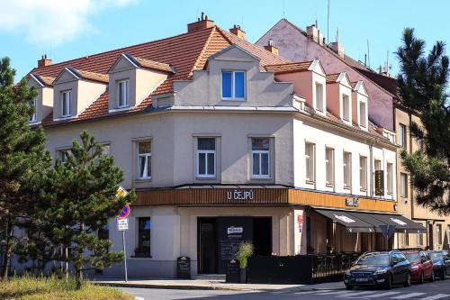 Prague 4 Casa | Penzion U Čejpu