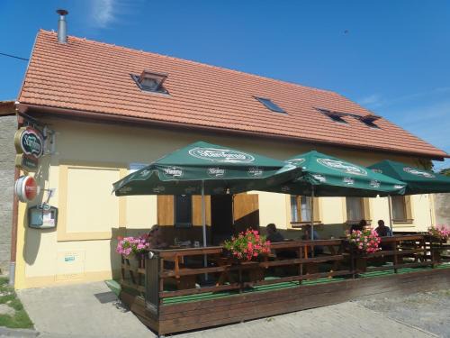 Pavlov Casa | Penzion u Bednářů