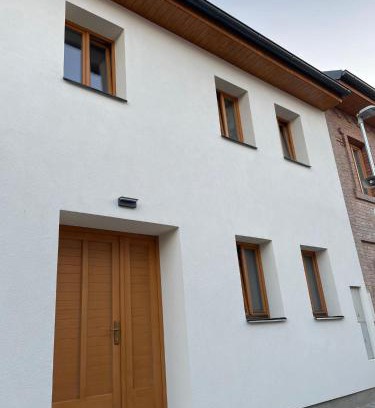 Mikulcice Apartamento | Penzion U Blechy a Švába
