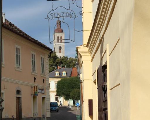 Kutna Hora Apartamento | Penzion U Brány