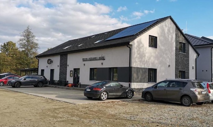 Ivancice Casa | PENZION U BRÁZDŮ