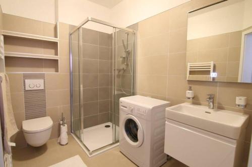 Jaromerice nad Rokytnou Apartamento | Penzion U Zamku
