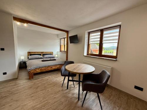 Lenora Casa | Penzion U Grobiana