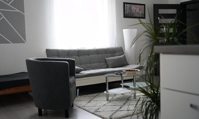 Libchavy Apartamento | Penzion u Horáků