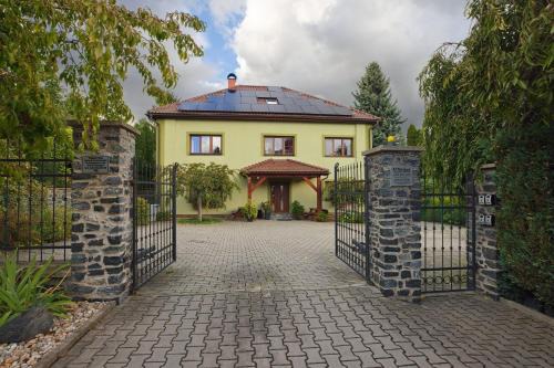 Caslav Casa | Penzion U Horských