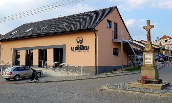Kobyli Casa | Penzion U Křížku