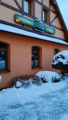 Bruntal Casa | Penzion U Kata