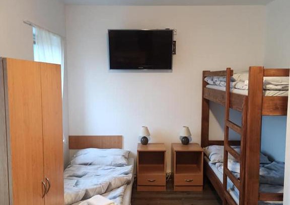 Mladosovice Apartamento | penzion U Kmotra
