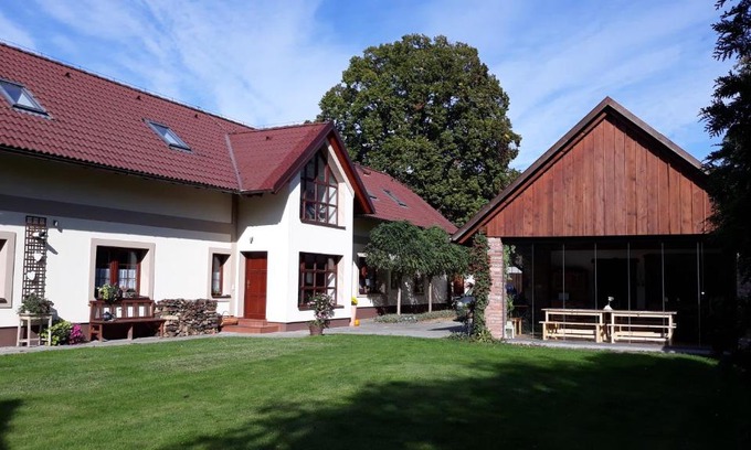 Rohozec Casa | Penzion U Kováře