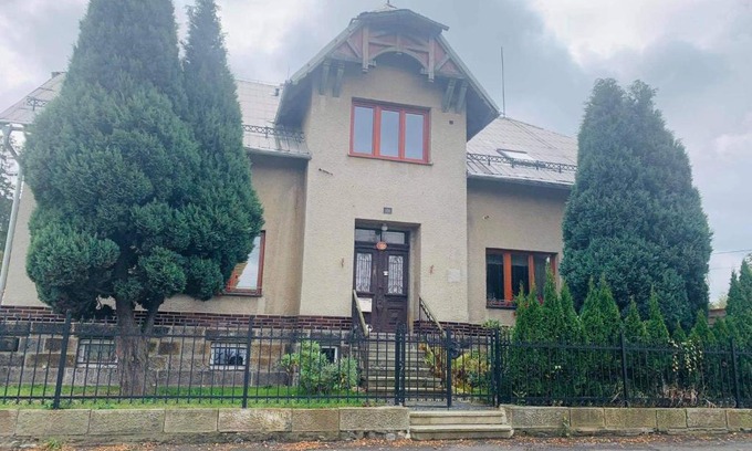 Sluknov Casa | Penzion u Laštůvků