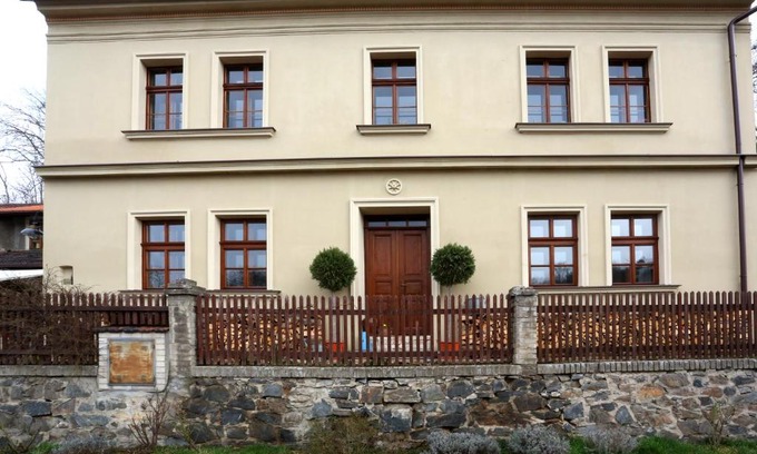 Unetice Casa | Penzion U Lasíků