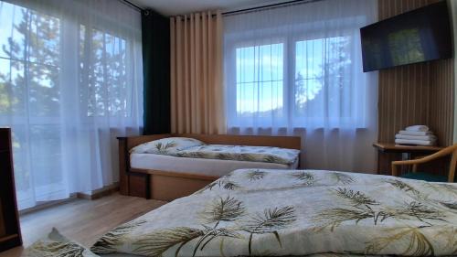 Lulec Casa | Penzion U Libuše Luleč