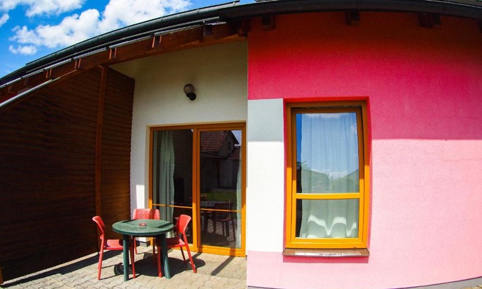 Plana nad Luznici Apartamento | Penzion u Lužnice
