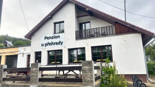 Stechovice Casa | Penzion u přehrady