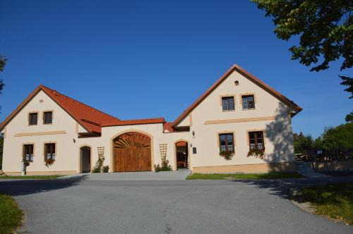 Trebon Casa | Penzion U podkováře