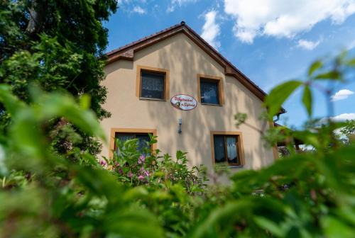 Domanin Casa | Penzion U Sýkorů