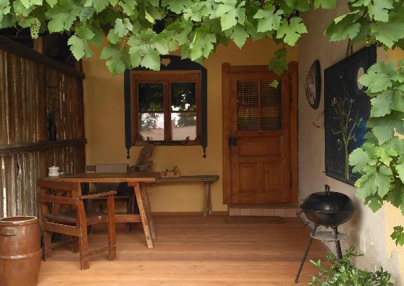 Mikulov Casa | Penzion u sluníčka