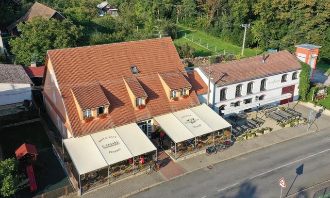 Bitov Casa | Penzion u Tesaru