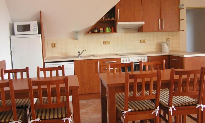Vsechovice Casa | Penzion U Tomášů