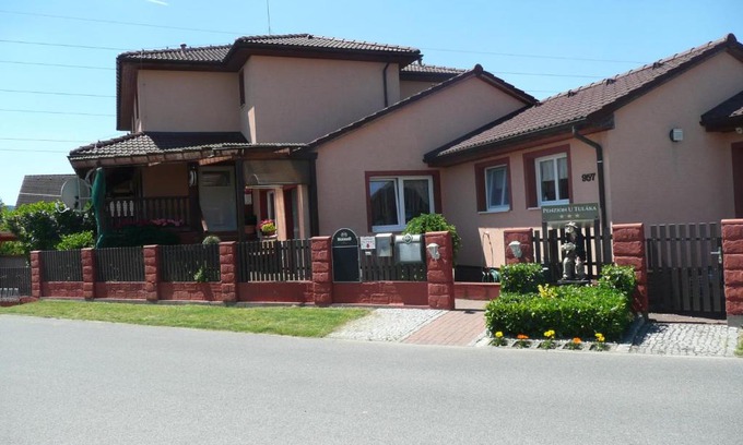 Dobrichovice Casa | Penzion U Tulaka