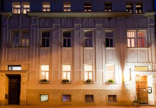 Ceske Budejovice Casa | Penzion U Vlka