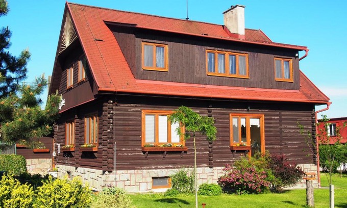 Trojanovice Casa | Penzion V peřině