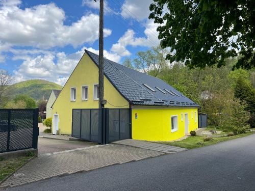 Moravska Trebova Casa | Penzion V Podzámčí
