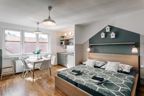 Ricany Casa | Penzion V Roklich & Apartmens V Roklich