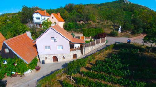Perna Casa | Penzion Valadia