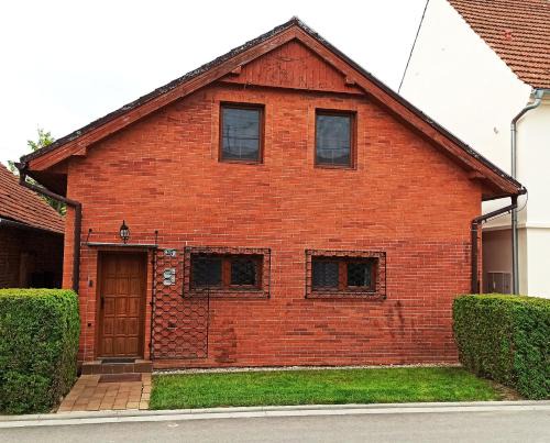 Velke Pavlovice Casa | Penzion Vanda