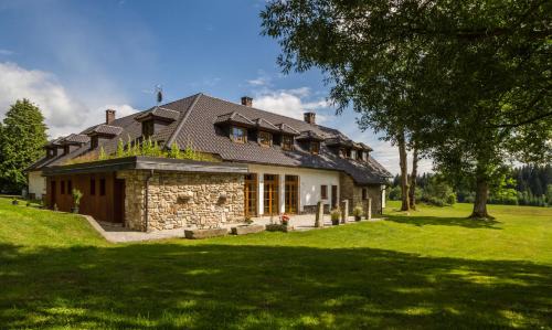Predni Vyton Casa | Penzion Vejrovna