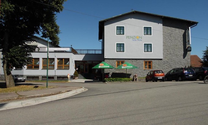 Skrdlovice Casa | Penzion Velke Darko