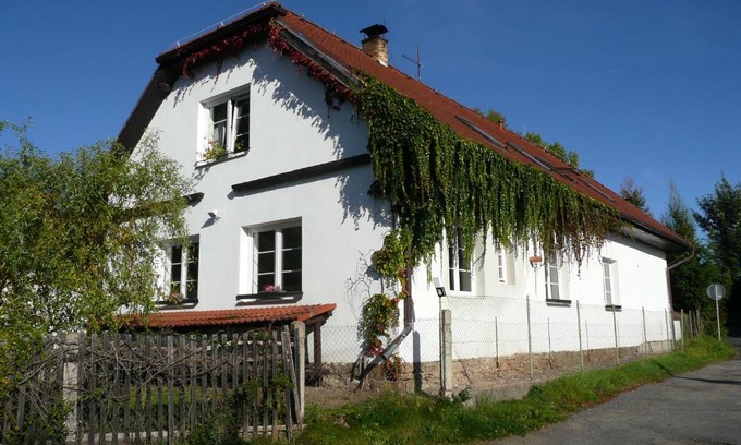 Sazava Casa | Penzion Venkoff