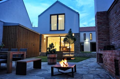 Znojmo Casa | Penzion Vinařství Konitz