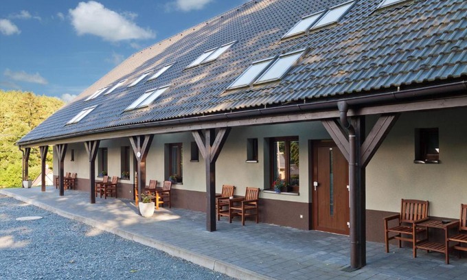Dolni Moravice Casa | Penzion Vincent