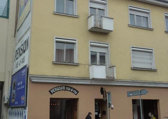 Trebic Casa | Penzion Vis a Vis