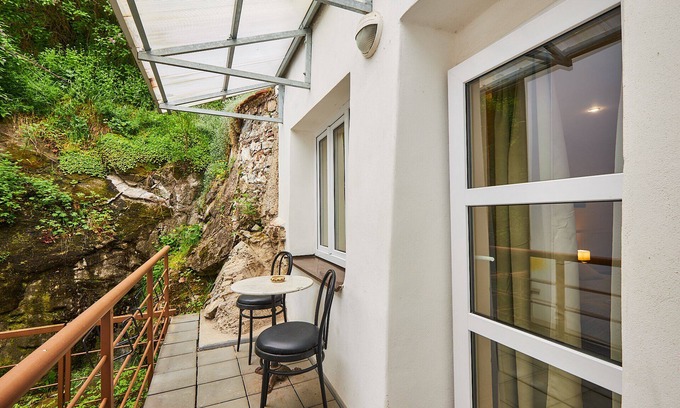 Cesky Krumlov Casa | Penzion Weber