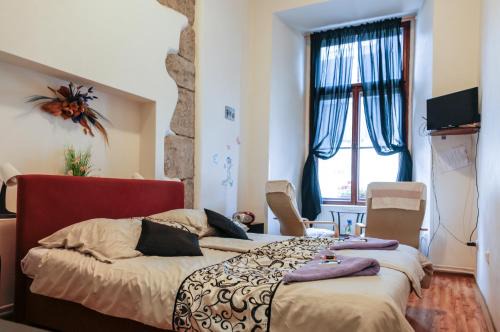 Jihlava Casa | Penzion Willa