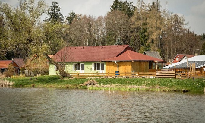 Studena Casa | Penzion Zeeman